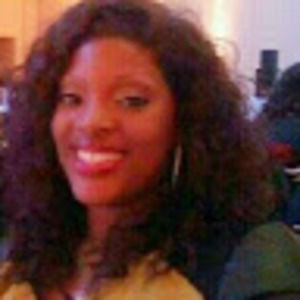 Meet your Posher, Ronette